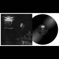 DARKTHRONE The Wind of 666 Black Hearts Volume One LP [VINYL 12"]